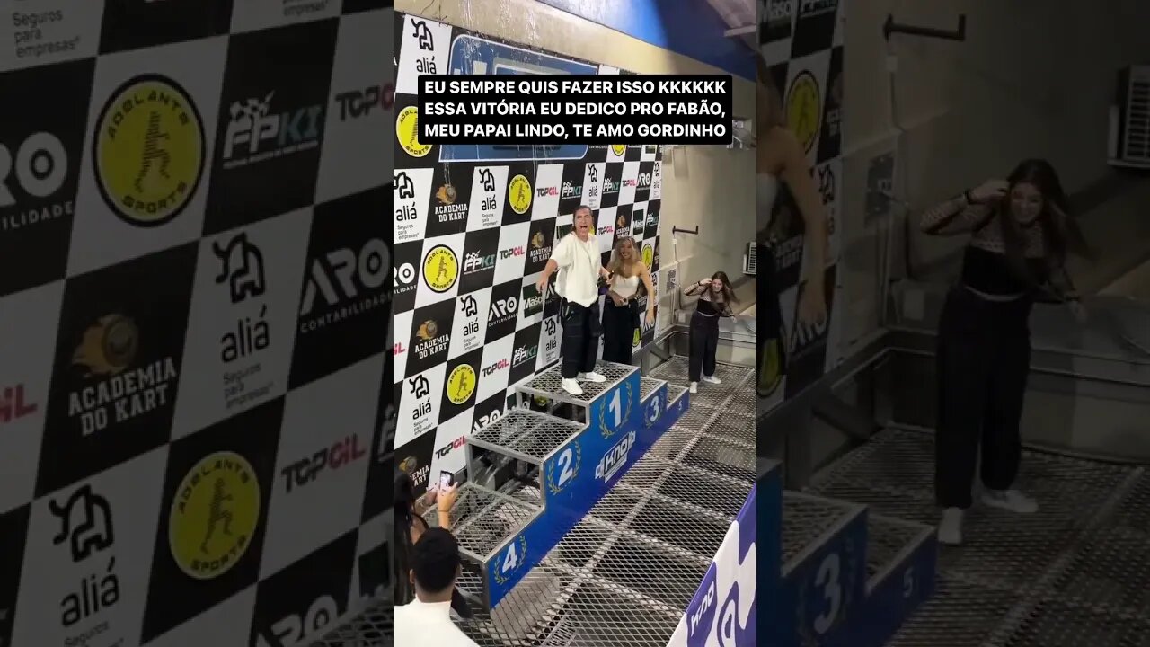vitória 🥺❤️‍🔥🏁 #shorts