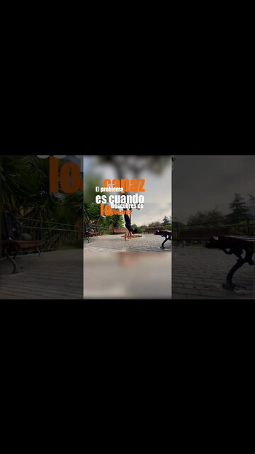 ¿Qué es la calistenia para tí?