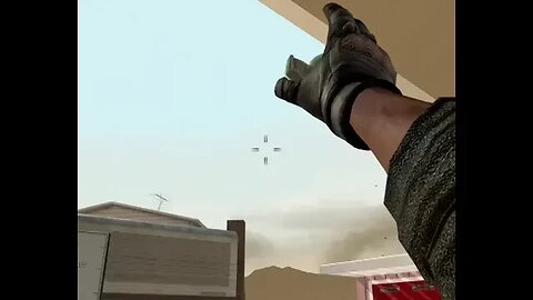 Call of Duty MW3 Highlights