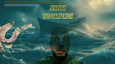 Jehovah The Shocking Truth You Never Knew