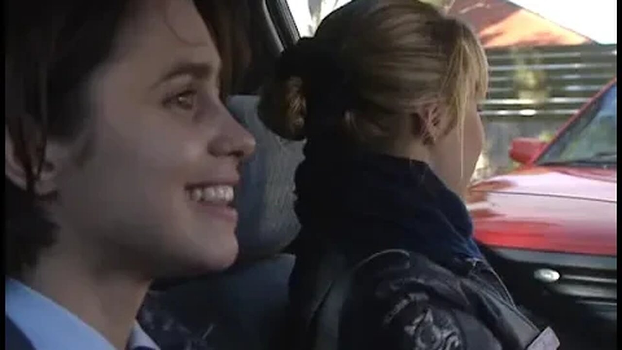 Blue Heelers S03E32 Something For Nothing