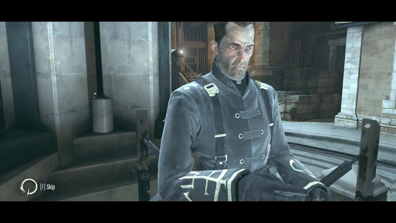 Dishonored, Playthrough, pt.2