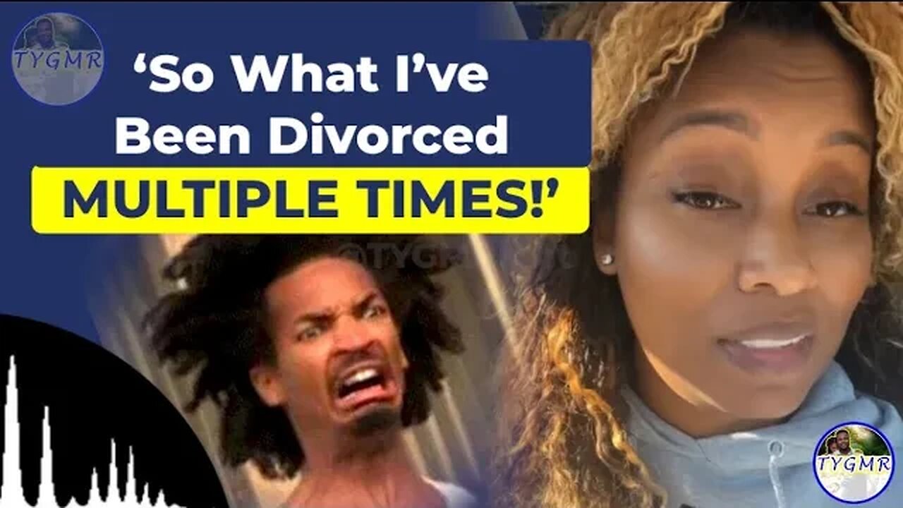 WHOA! She Got Divorced HOW Many Times?! 😮 | Why Men Are No Longer Interested In Dating (#21)