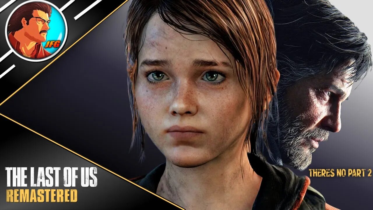 🔴 I AM LIVE! - What Happened to Joel?! | LAST OF US