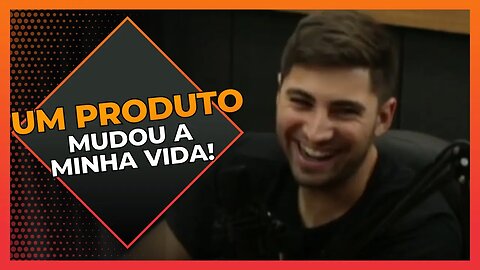 Um produto mudou a minha vida | Cortes do Berger