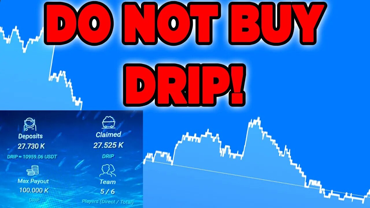 Is Animal Farm Life on Drip Networks a Success? Don't Buy Until You Find Value!