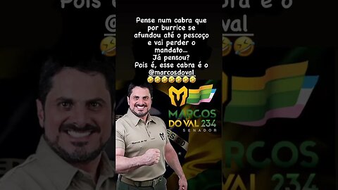 Se F@d3¥ Marcos Do Val!