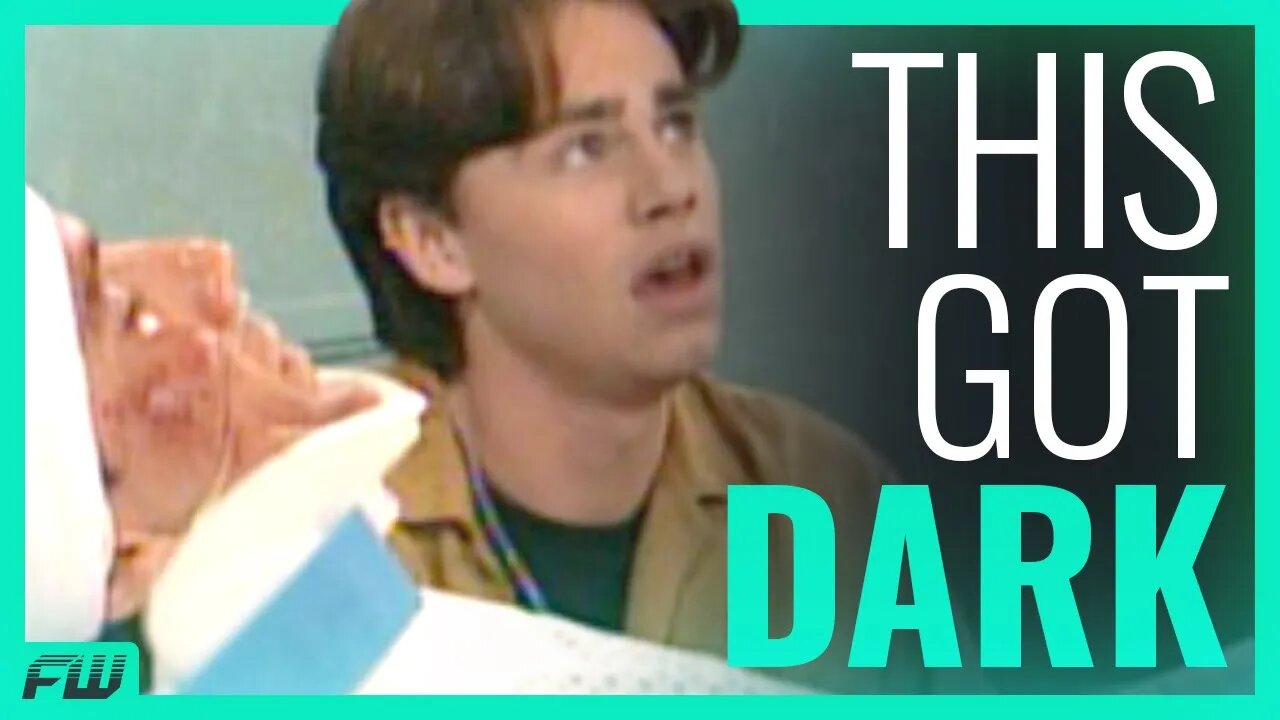 The DARKEST Episode of Boy Meets World | FandomWire Video Essay