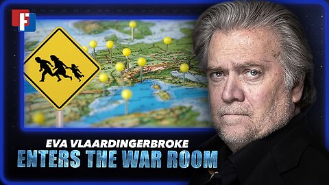 WarRoom Battleground: Crisis In The New Europe