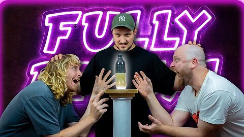 Fully Actual Podcast Returns NEXT WEEK! (Season 5)