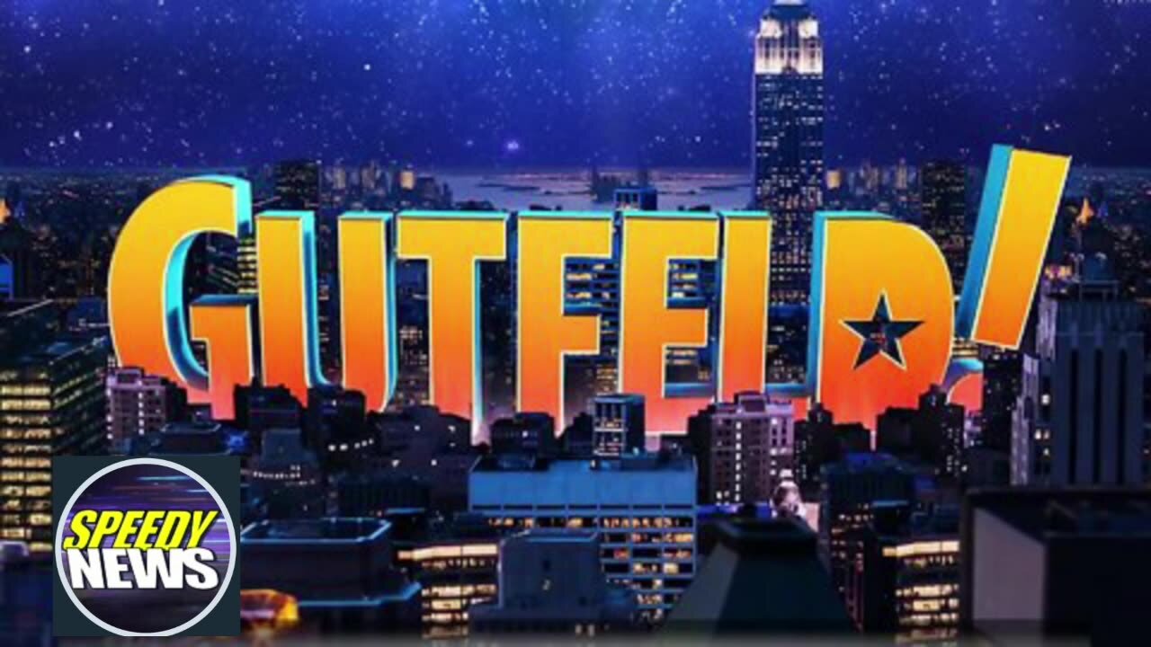 Gutfeld! (Full Episode) | Monday December 2