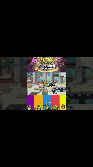 ✅O NOVO JOGO DAS TARTARUGAS - #40 - XBOX GAMEPASS