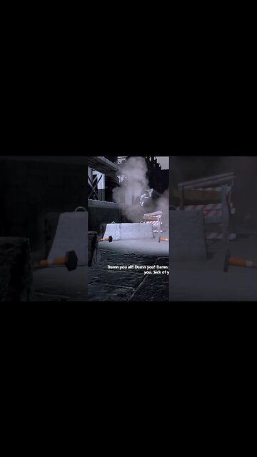 Arizona Sunshine #shorts The Minigun