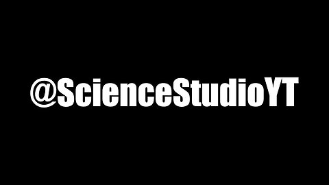 This is SCIENCE STUDIO