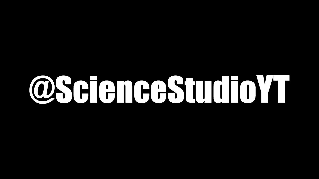 This is SCIENCE STUDIO