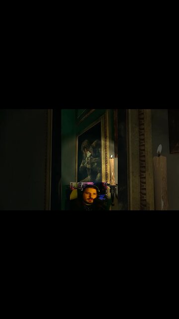 When He Stalks You #shorts