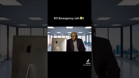 “911 Emergency call 😂😂” #funny #funnyvideo #funnyshorts