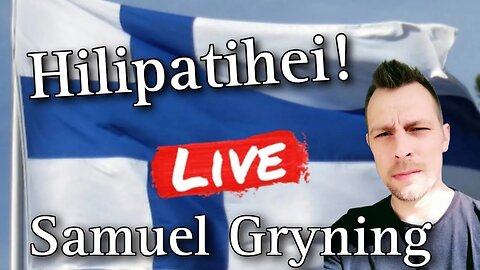 Samuel Gryning LIVE 7.2.2023