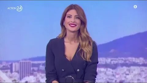 Action 24 - Διαφημιστικά εκπομπών