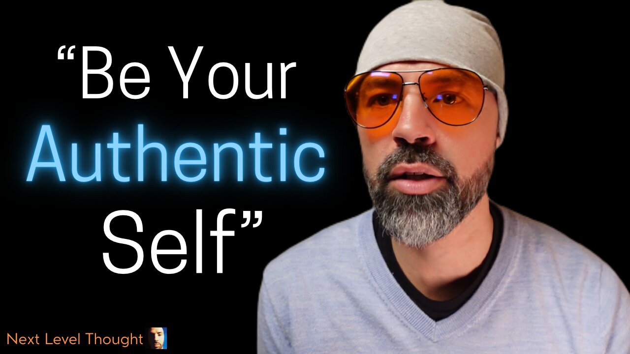 Embracing Authenticity: How Being Yourself Changes Everything