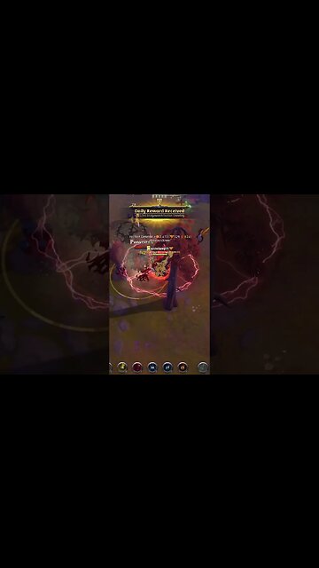 The BEST Anti-Healer Weapon in Albion Online