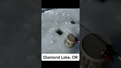 Ice Fishing
