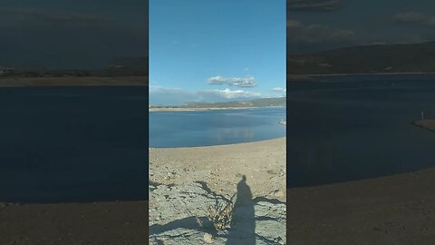 Lake Pleasant Regional Park 1.31.2023-!-