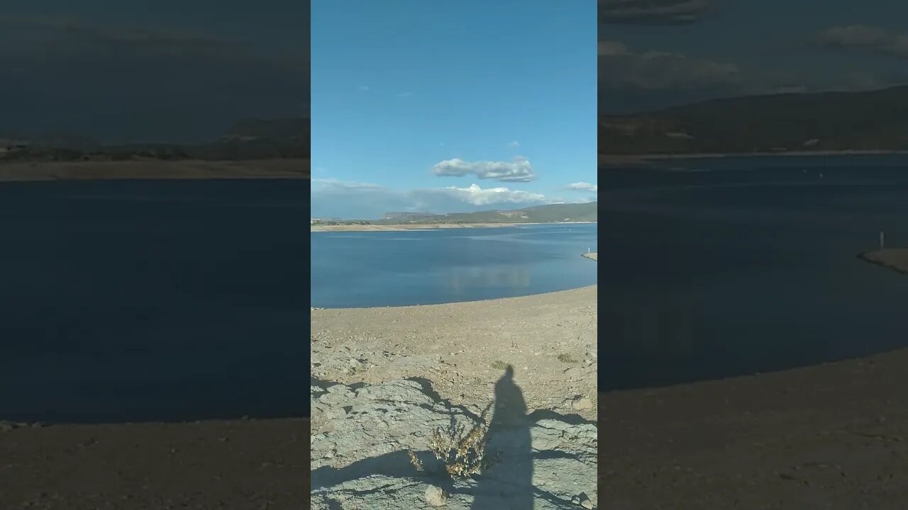 Lake Pleasant Regional Park 1.31.2023-!-