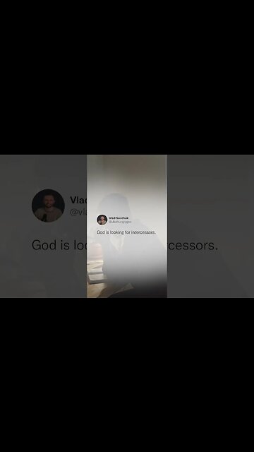 Do you hear Him calling? 🙌