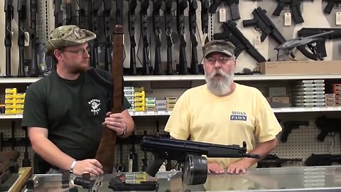 Gun Gripes Episode 19: Tactical vs Practical