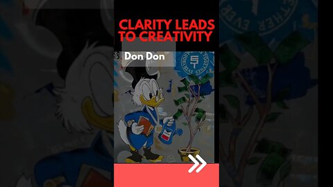 Clarity for Creators