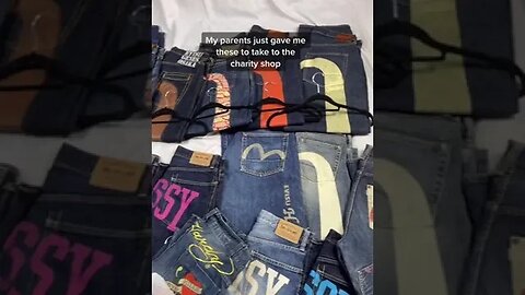 Lots Of Jeans tiktok ninjasretro
