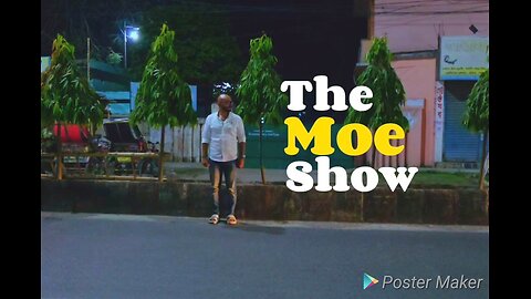 The Moe Show Bangladesh Part 7