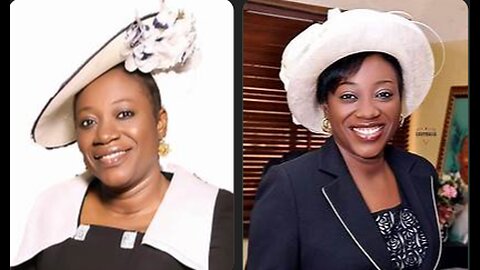 Altar Call Against Seduction [SOD] by Dr [Mrs] Becky Paul-Enenche