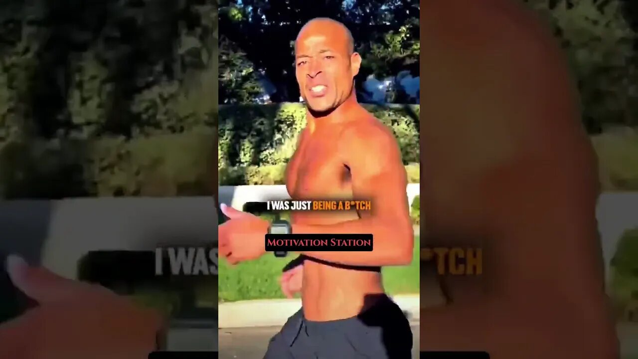David Goggins Shocking Truth On Why You're Lazy #shorts #goggins #david #motivation #success #life