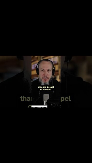 Paul & Gospel of John are Quite Gnostic