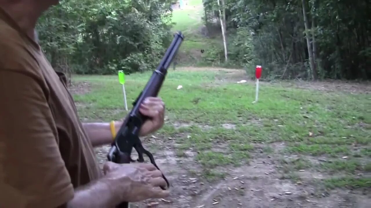 Marlin 35 Remington Range 2