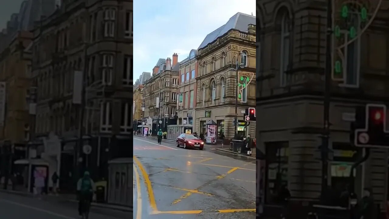 Leeds #leeds
