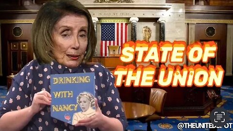 State of the Union Drinking Game