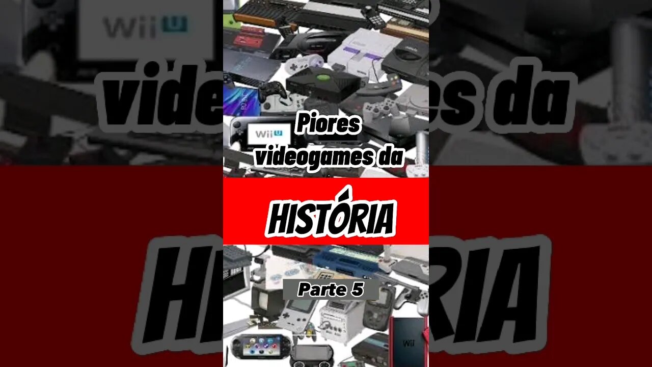 Panasonic passou relando no sucesso
