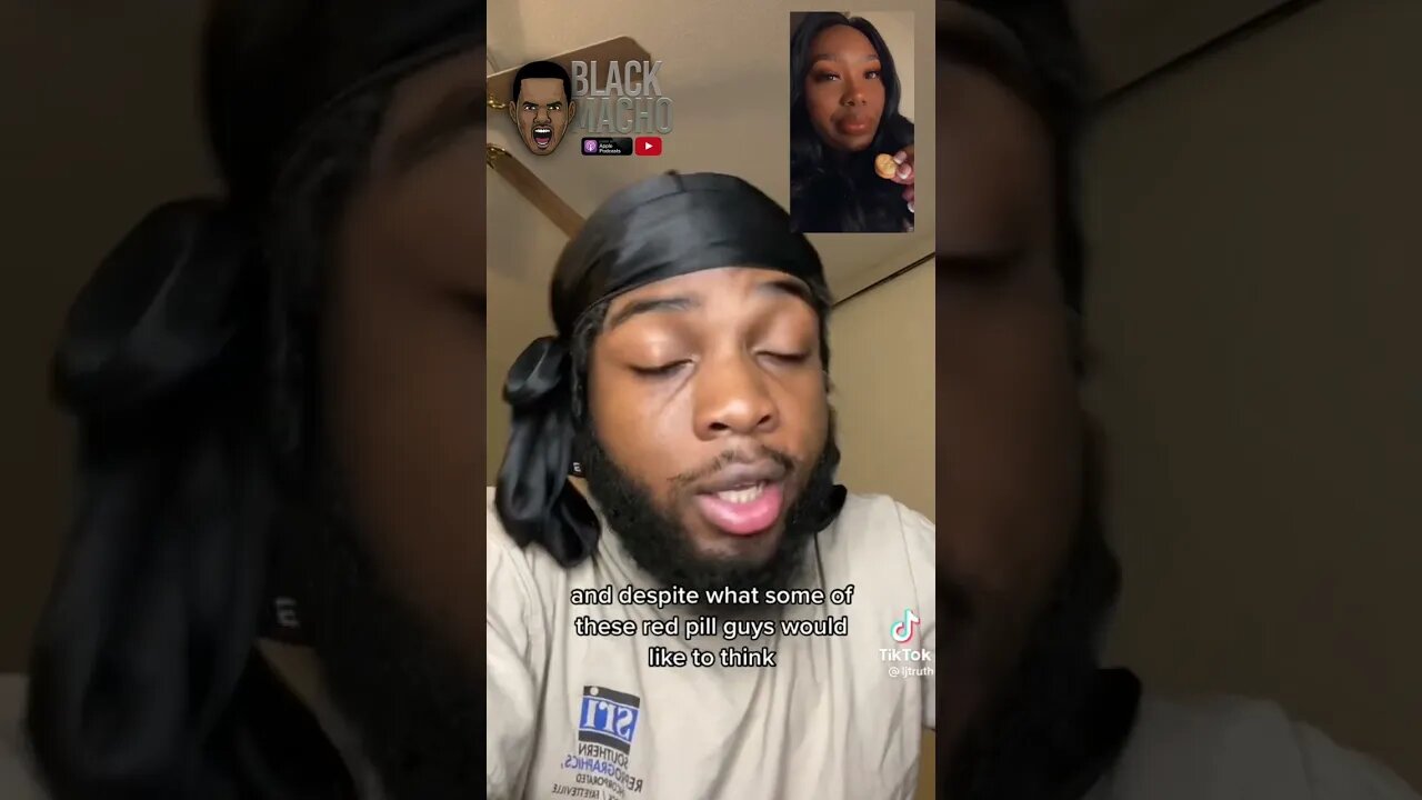 You Can’t Logic Your Way Into Love