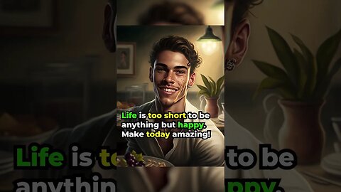 Make Today The Standard