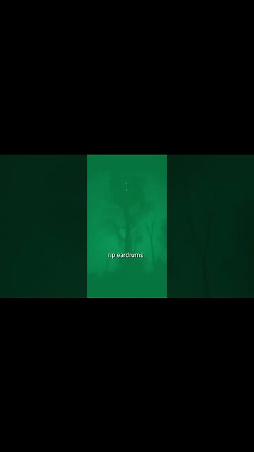 Low Flying Old Fighter Jet: DEAFENING #shorts