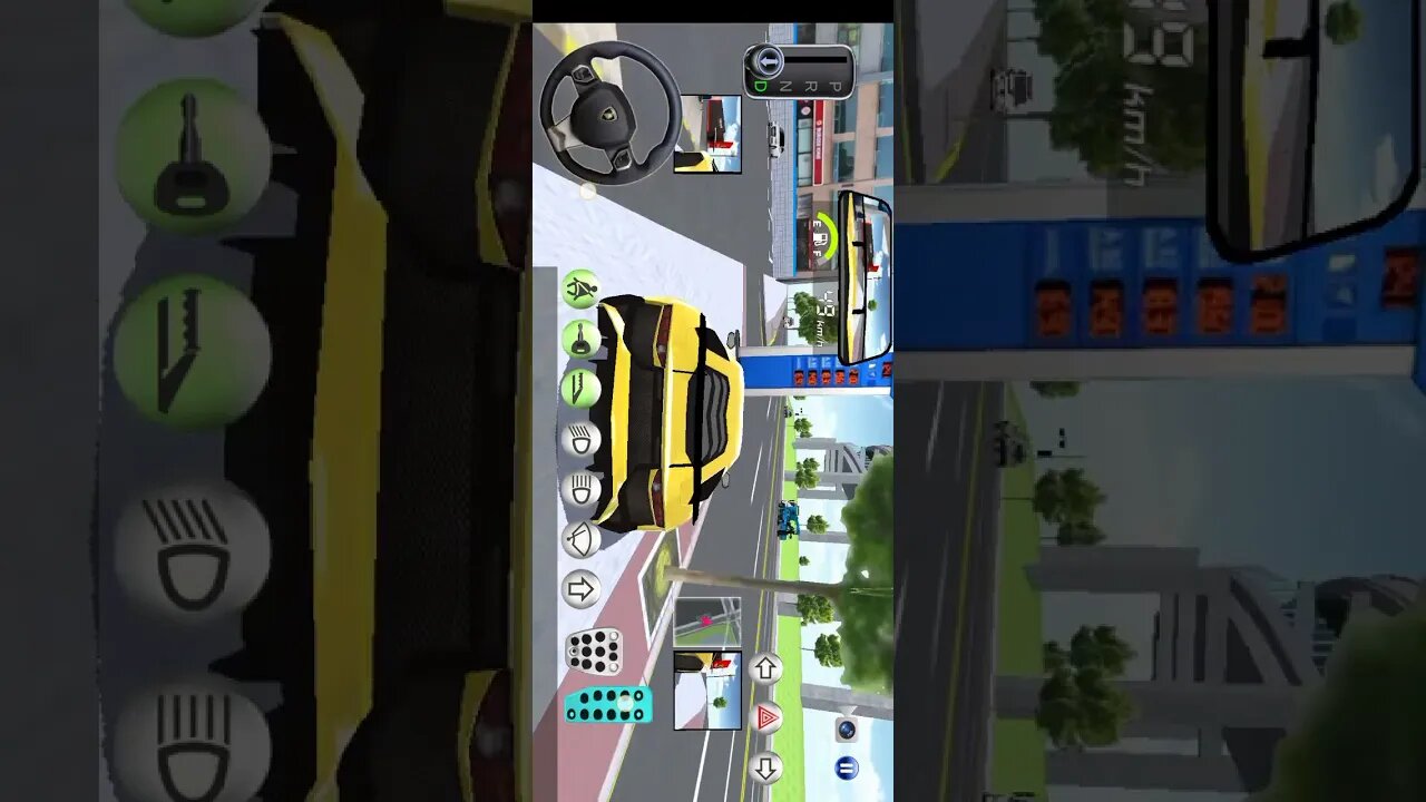 3d Racing 🏎️ car