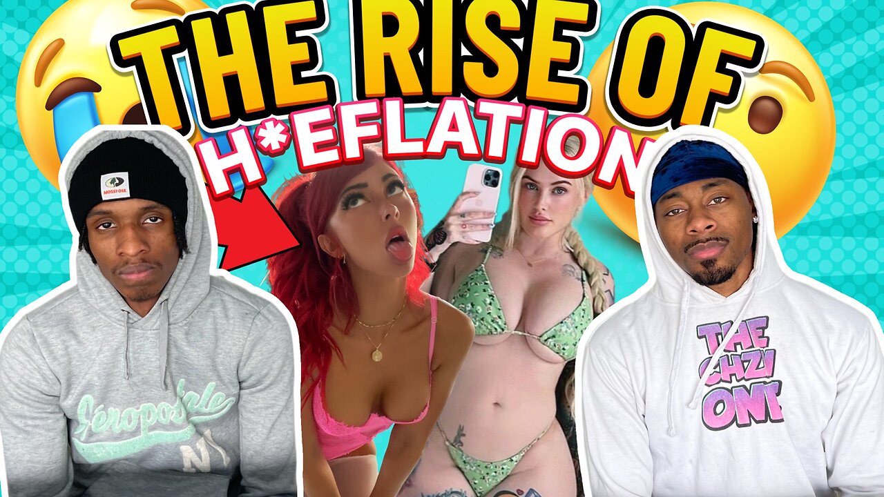 We Need To Put a End To HOEFLATION | Candace Owens vs OF Model