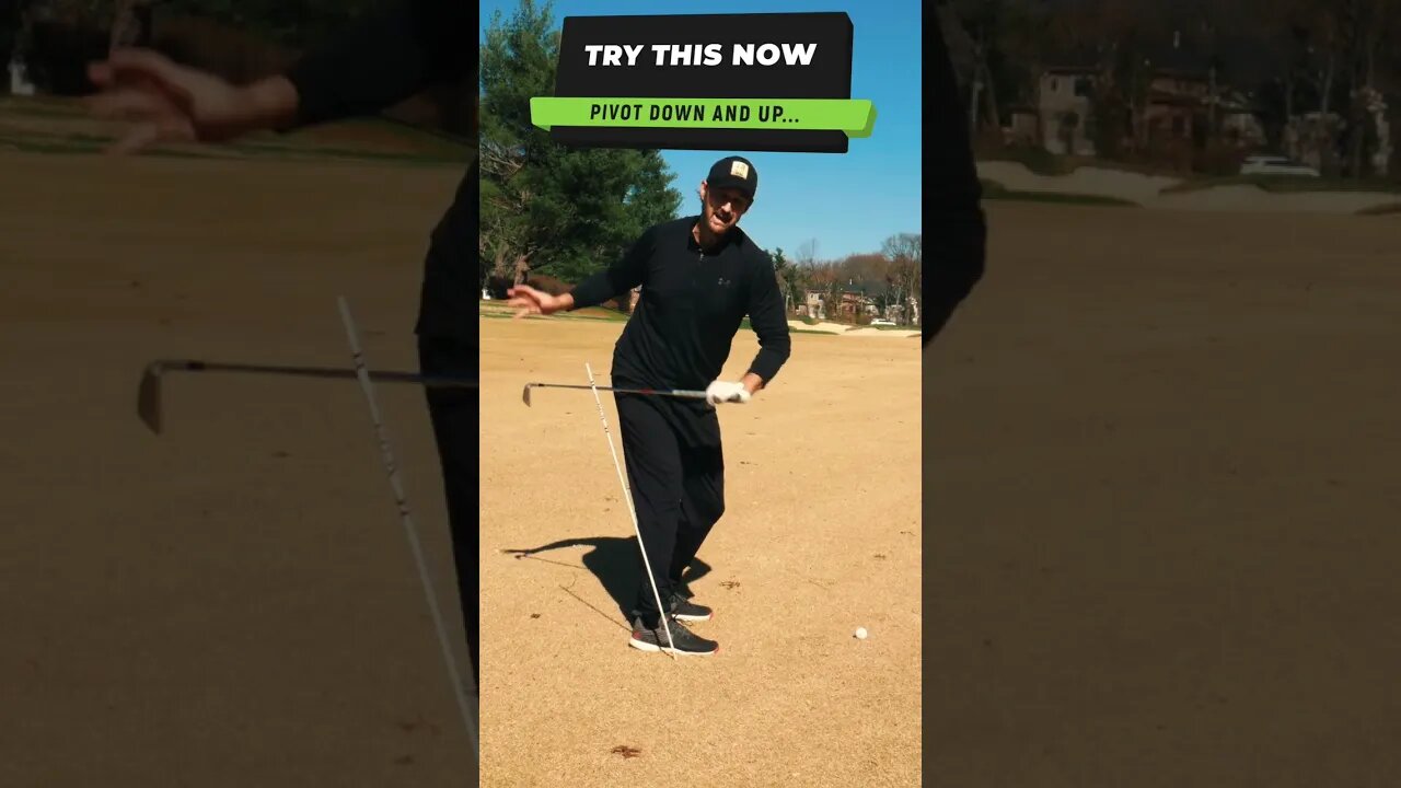 Are You Guilty of This Common Golfing Mistake?