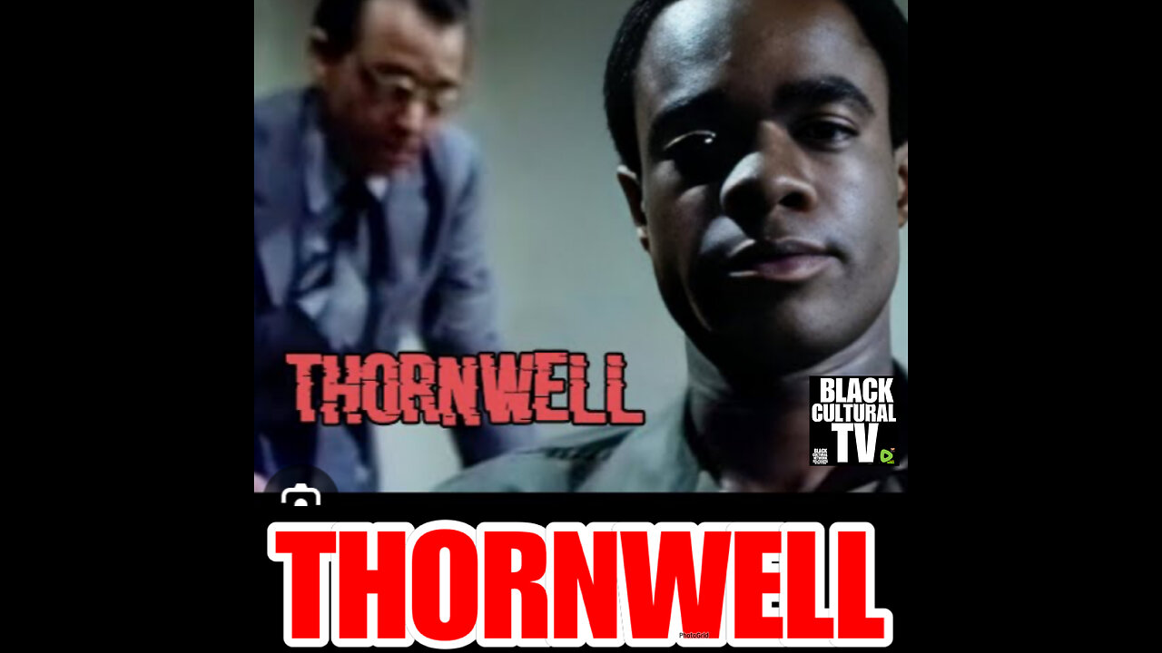 BCTV #50 THORNWELL