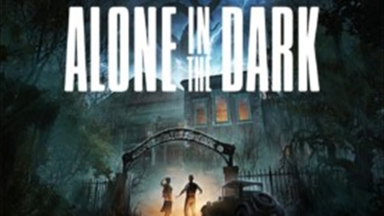 Episode 3 | ALONE IN THE DARK | As EMILY | LIVE GAMEPLAY