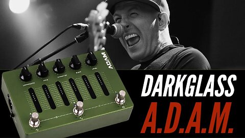 A Pedal as Versatile as it is Brutal \m/