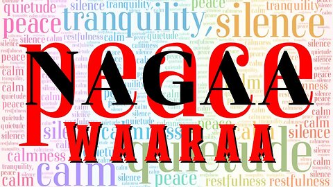 Nagaa Waaraa
